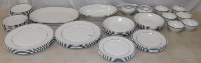 lot of stonegate china