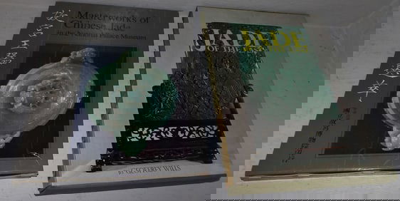 2 reference books