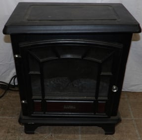 electric heater