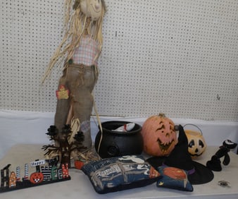 household decorative items