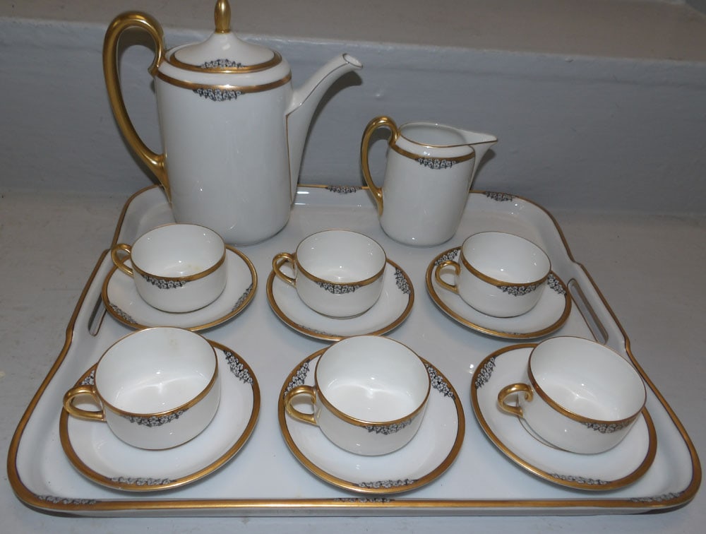 barbarian porcelain tea set (1 of 4)