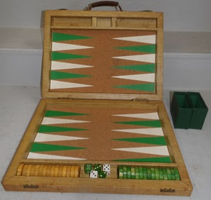 game box