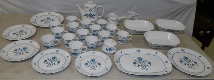 lot of Noritake China