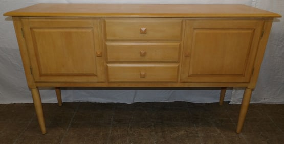 Mid Century Modern Sideboard by Ethan Allen