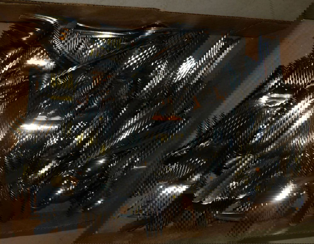 Lot of Stainless Steel Flatware  (1 of 3)