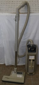 Vintage Electrolux Vacuum Cleaner