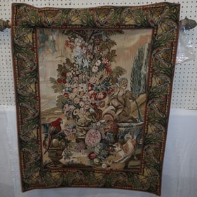 Hanging Tapestry