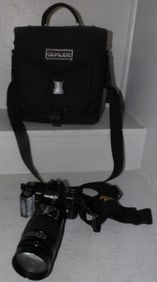 Lot of Vintage Camera & Accessories