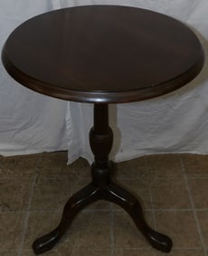 Cherry Whisky Stand