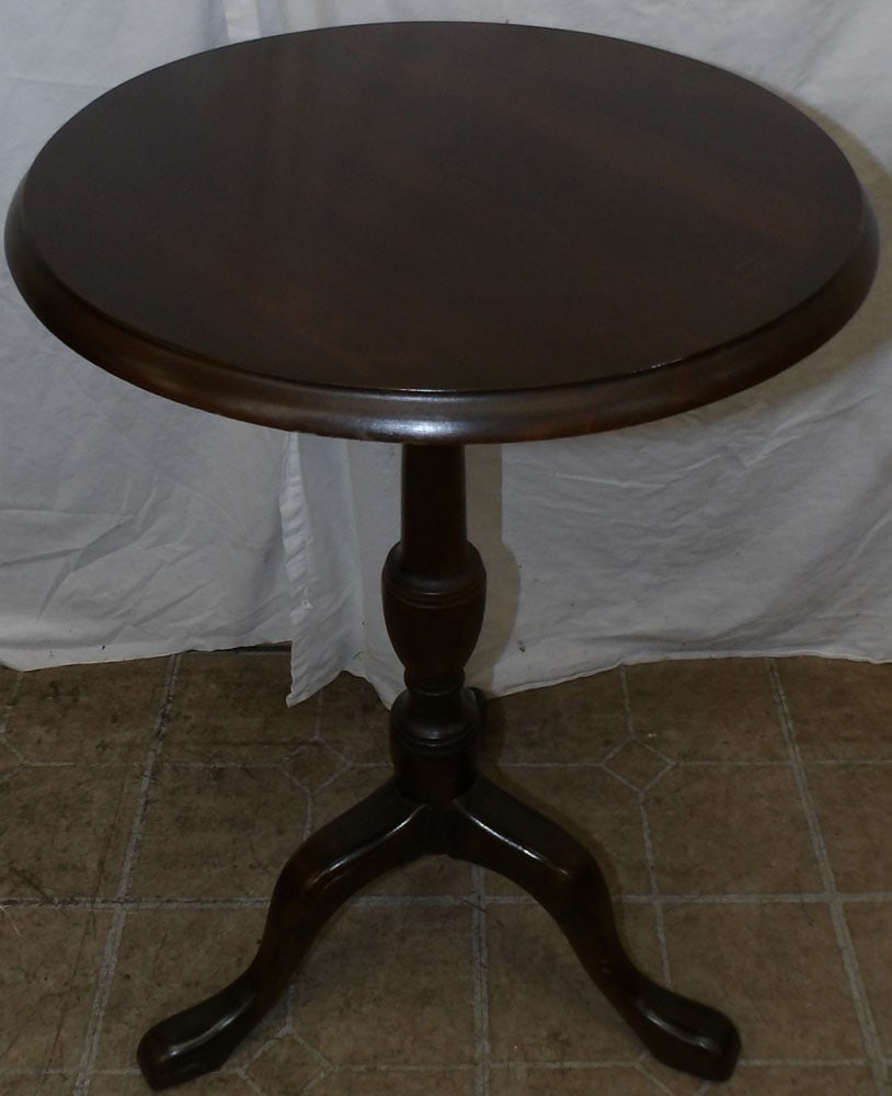 Cherry Whisky Stand  (1 of 4)