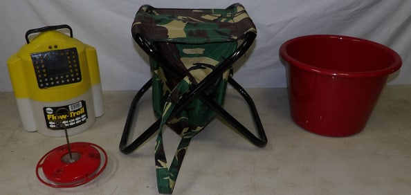 Lot of Miscellaneous Household Items