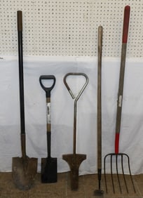 Lot of Tools