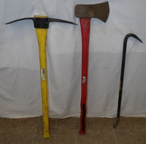 Lot of Tools
