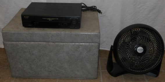 Lot of Household Items