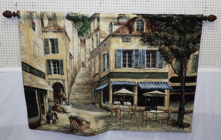 Hanging Tapestry