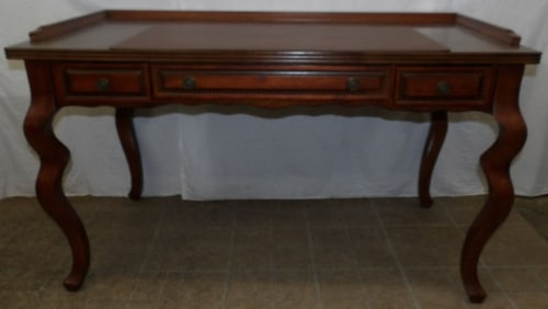 Cherry Desk