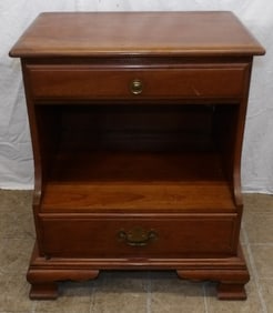 Cherry Night Stand by Kling