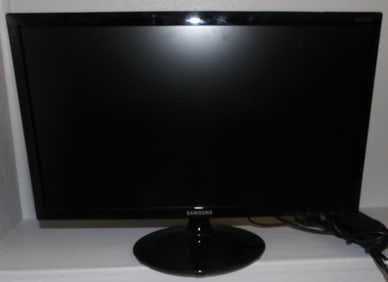 Samsung Computer Monitor