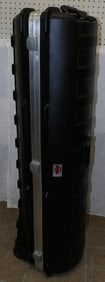 SKR Sports Golf Bag Rolling Case