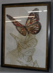 Framed Print