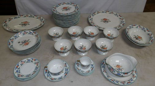 Lot of Syracuse China