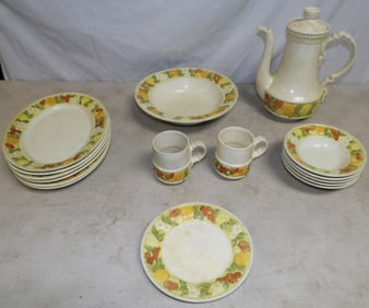 Lot of Porcelain Items