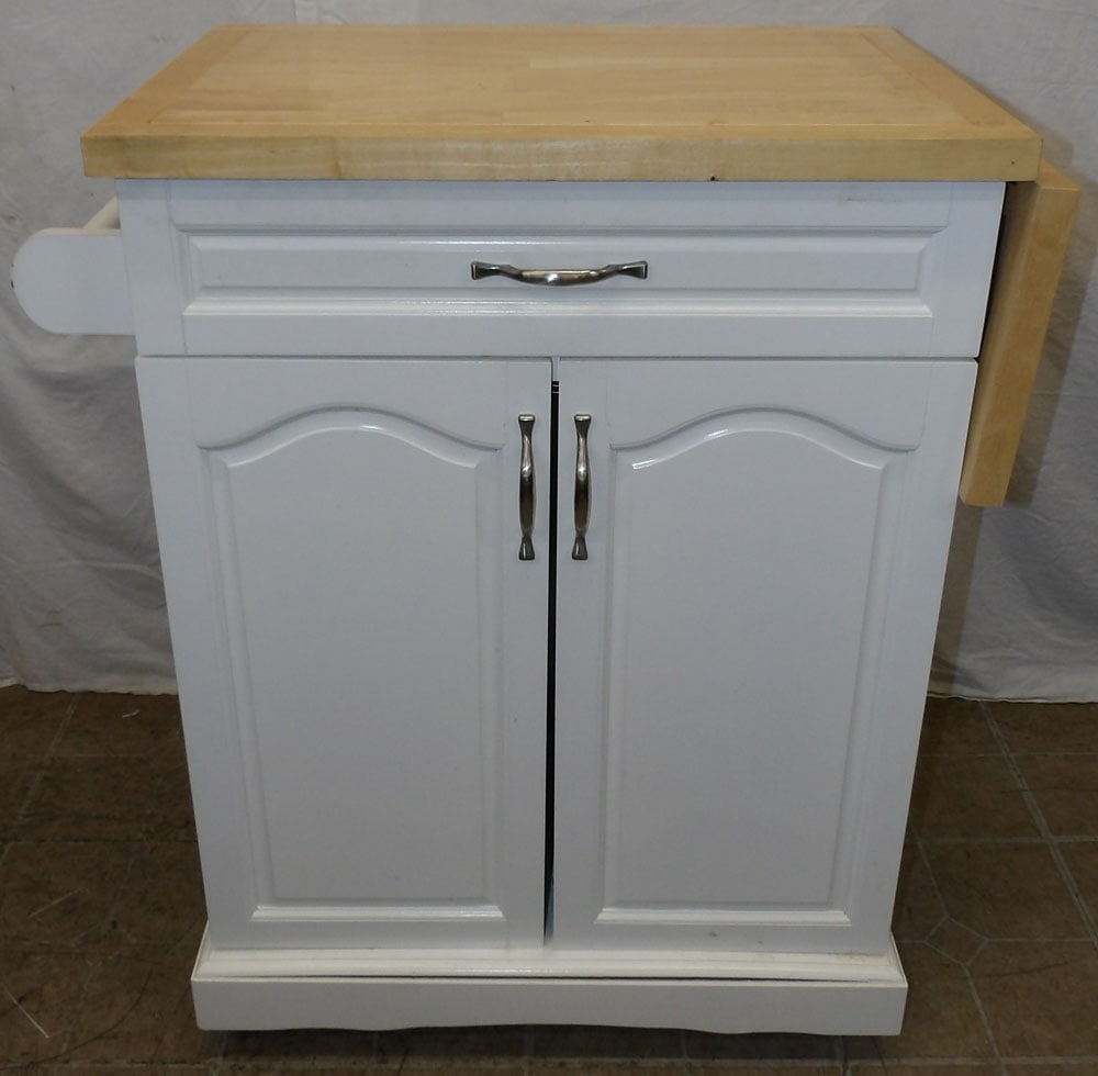 painted kitchen cabinet (1 of 10)