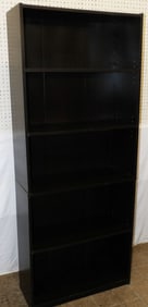 Modern Bookshelf