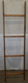 Decorative Pine Ladder