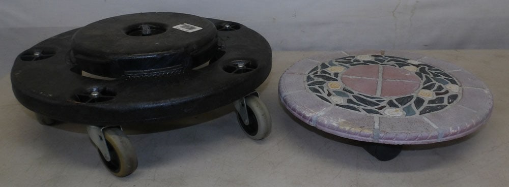 Two Rolling Stands (1 of 3)