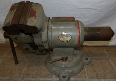 Vintage Allied Vice