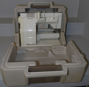 Bernina Vintage Sewing Machine