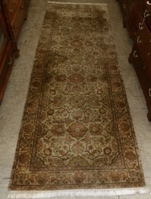 Handmade Oriental Rug