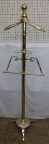 Brass Men's Valet