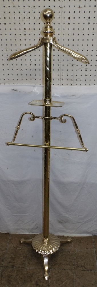 Brass Men's Valet (1 of 4)