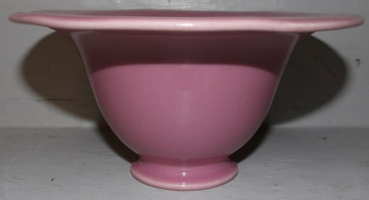 Rookwood Pottery Footed Vase