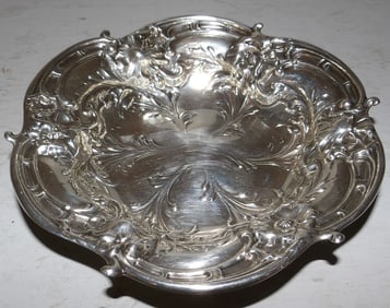 Sterling Bowl