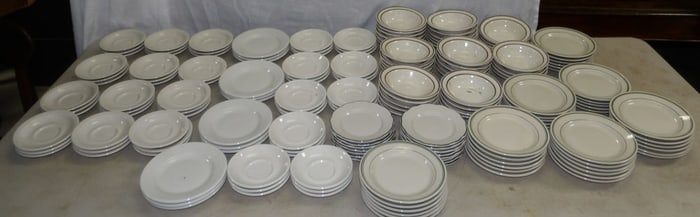 Lot of Porcelain Items