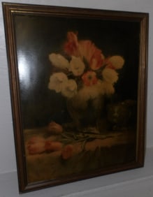 Framed Print