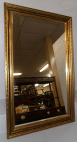 Gilded Frame Mirror
