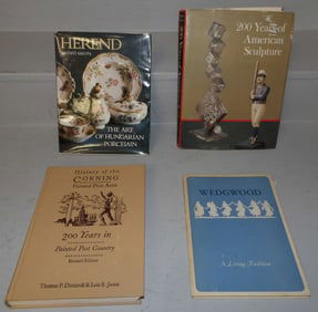 Lot of Reference Books