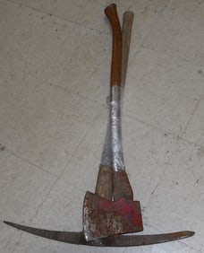 Lot of Hand Tools