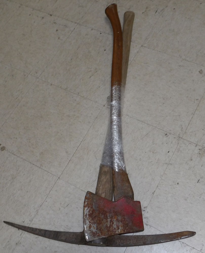 Lot of Hand Tools (1 of 1)