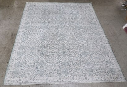 7' 10" x 10' Allen Roth Rug