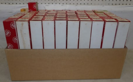 Lot of Piano Rolls