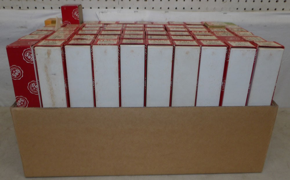 Lot of Piano Rolls: Lot of Piano Rolls . Up to 12 1/2" L ALL DESCRIPTIONS AND ANY CONDITION STATEMENT GIVEN BY LANGSTON AUCTION GALLERY ARE STRICTLY OPINIONS AND LANGSTON'S SHALL HAVE NO RESPONSIBILITY FOR ERRORS OR OMIS