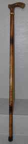 Maple Walking Stick