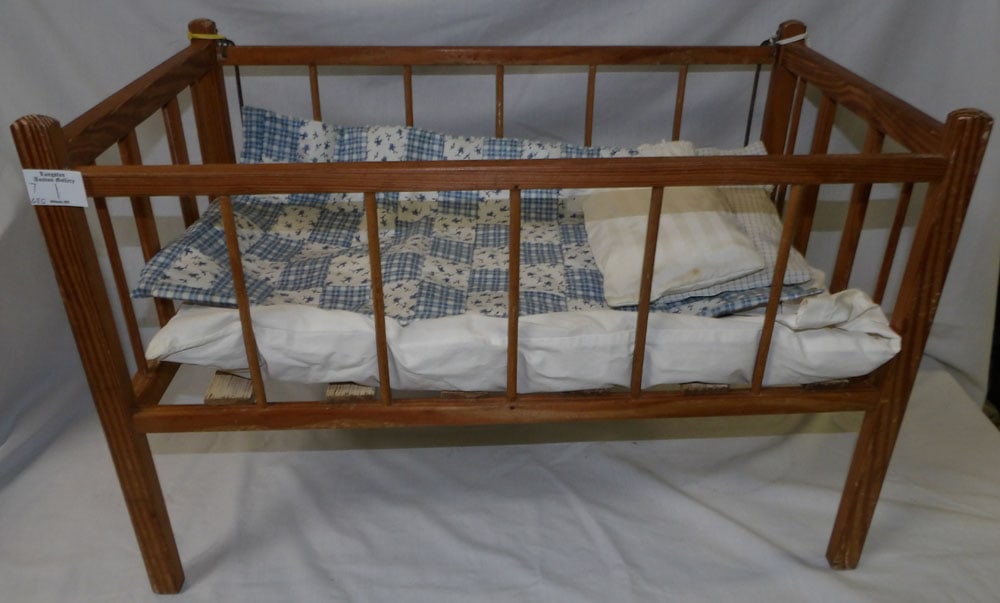Pine Doll Cradle (1 of 2)