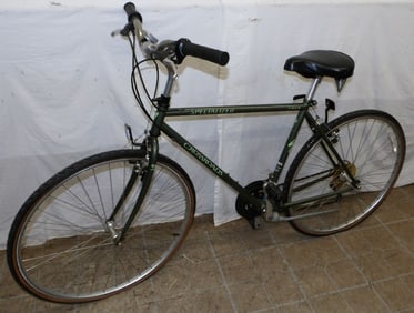 Vintage Bike