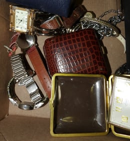 Lot of Costume Jewelry